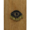 Boho Eye Pendant