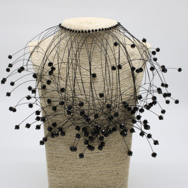 Cascade Necklace