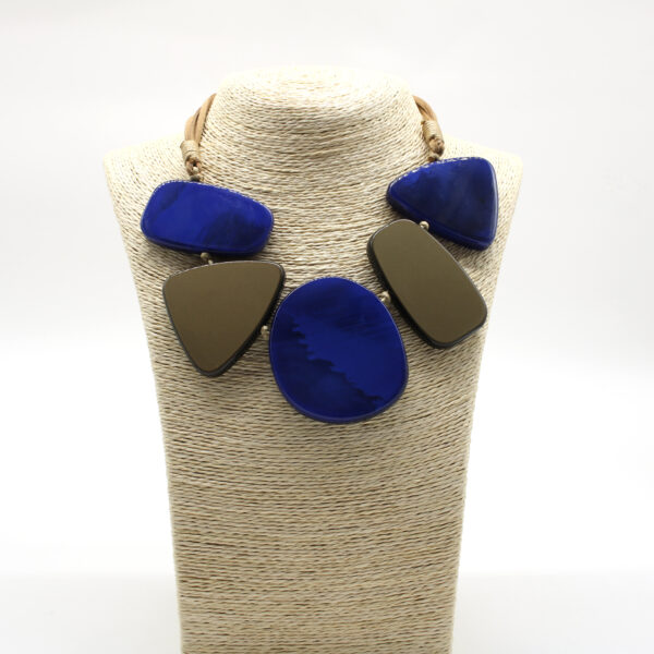 Colorme Happy Necklace