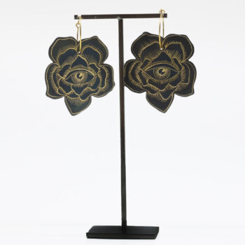 Daises Earrings