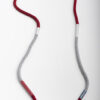 Dyna Cord Necklace Brampti