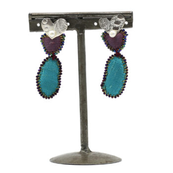 Hears Earrings