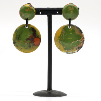 Io Earrings