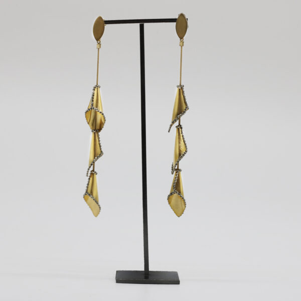 Long Earrings