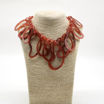 Loop Necklace