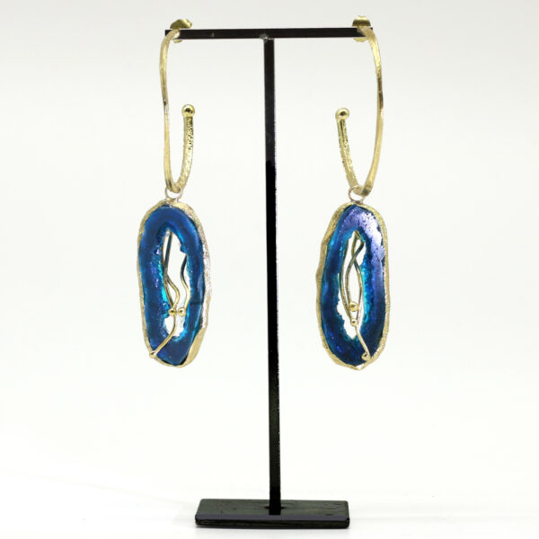 Mata Earrings