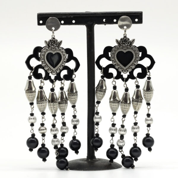 Mexican Earrings