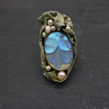 Mirror Ring