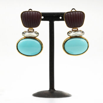 Retro Earrings