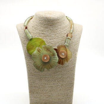 Secret Garden Necklace