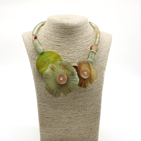 Secret Garden Necklace