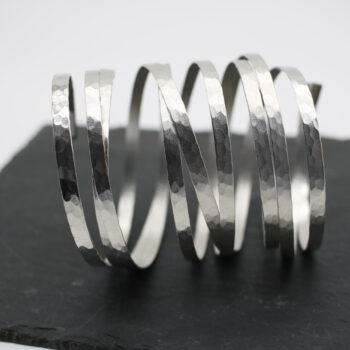Spiral Bracelet