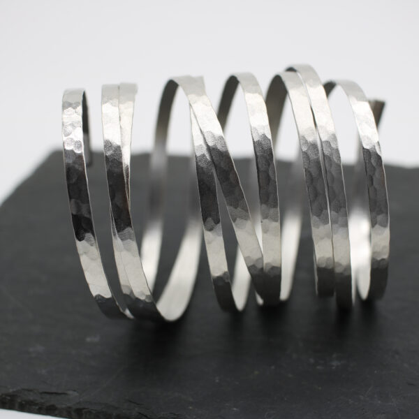 Spiral Bracelet