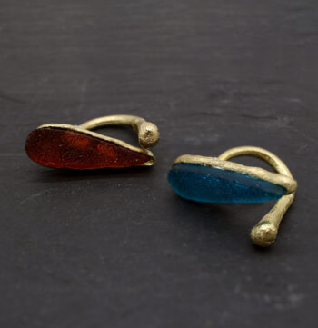 Tear Rings
