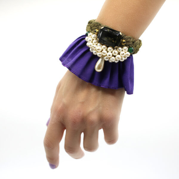 Theatral Bracelet
