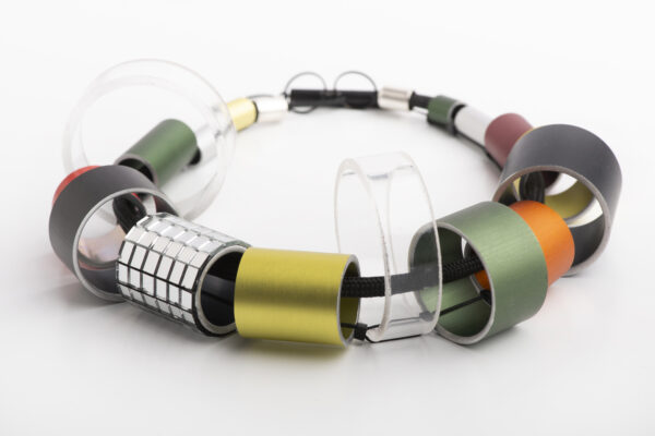 Urban Necklace Brampti